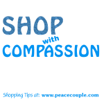 Shop with Compassion